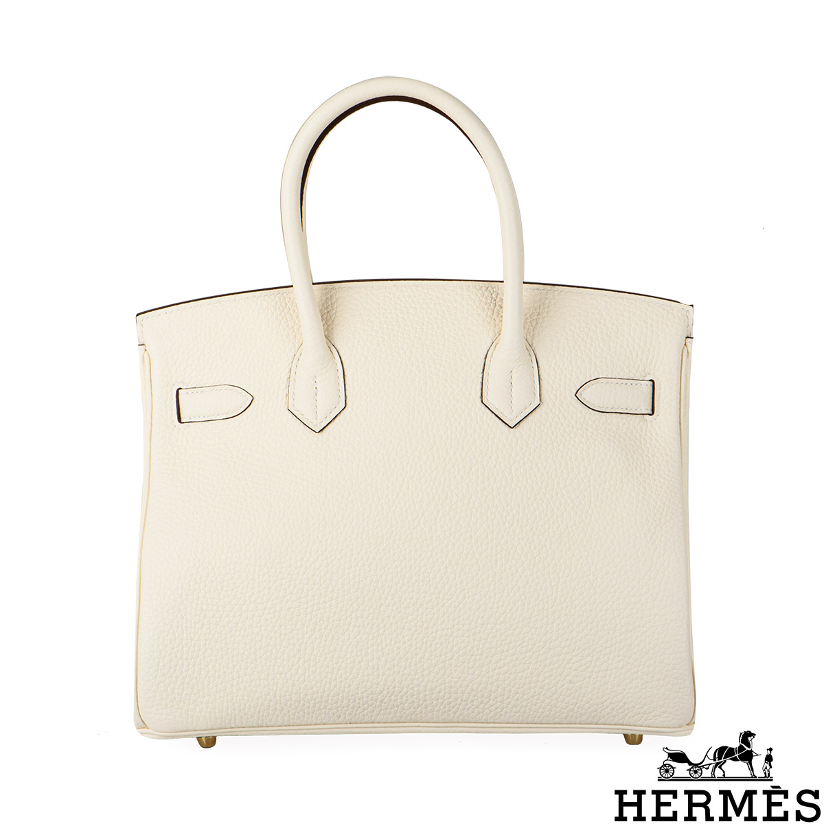 Birkin 30 Taurillon Clemence Nata